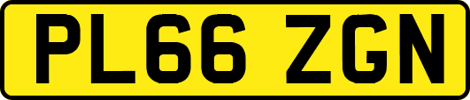 PL66ZGN