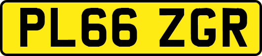 PL66ZGR