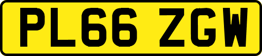 PL66ZGW