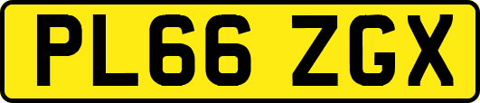 PL66ZGX