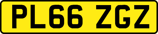 PL66ZGZ