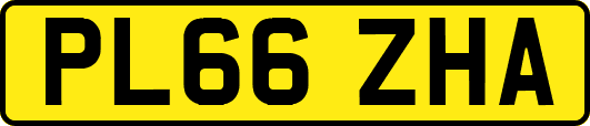 PL66ZHA