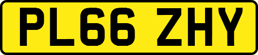 PL66ZHY