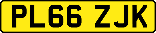 PL66ZJK