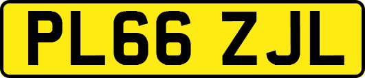 PL66ZJL
