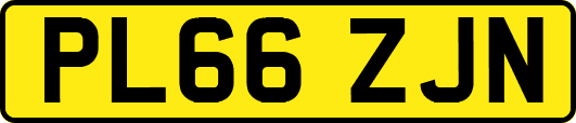 PL66ZJN