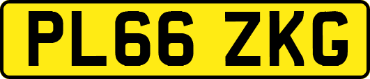 PL66ZKG