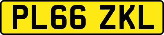 PL66ZKL