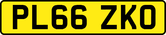 PL66ZKO