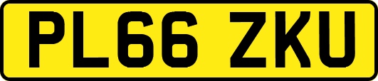 PL66ZKU
