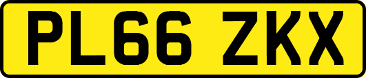 PL66ZKX