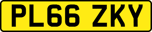 PL66ZKY