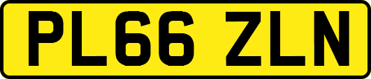 PL66ZLN