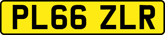 PL66ZLR