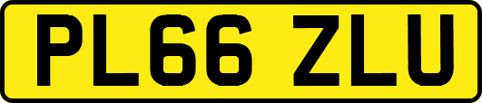 PL66ZLU
