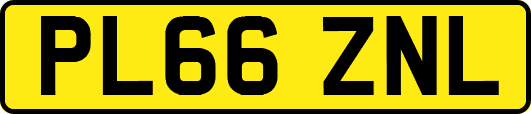 PL66ZNL
