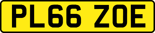 PL66ZOE