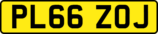 PL66ZOJ