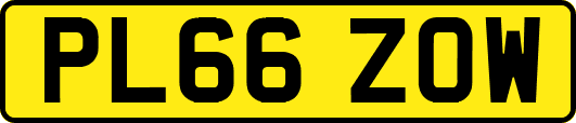 PL66ZOW