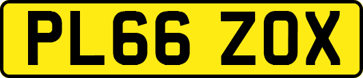 PL66ZOX