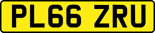 PL66ZRU