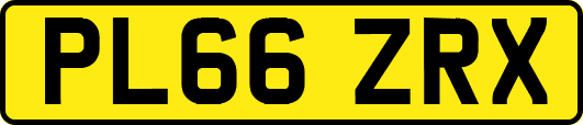 PL66ZRX