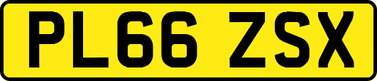 PL66ZSX