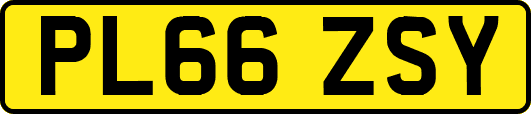 PL66ZSY