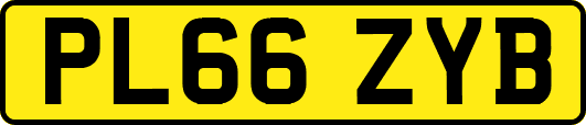 PL66ZYB