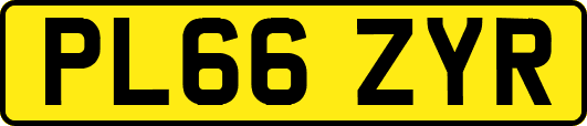 PL66ZYR