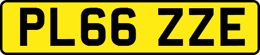 PL66ZZE