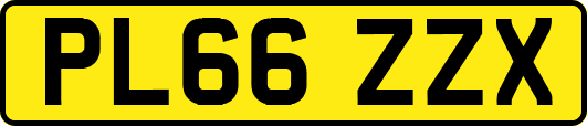 PL66ZZX