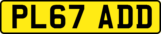 PL67ADD