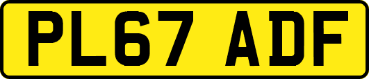 PL67ADF
