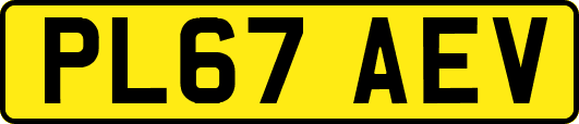 PL67AEV