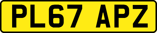 PL67APZ