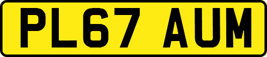 PL67AUM
