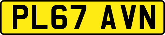 PL67AVN
