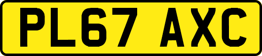 PL67AXC