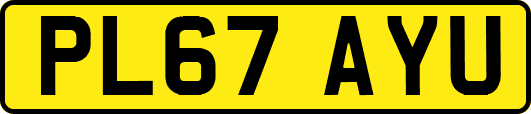 PL67AYU