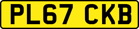 PL67CKB