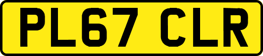 PL67CLR