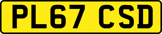 PL67CSD