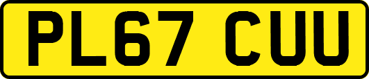 PL67CUU