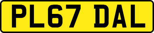 PL67DAL