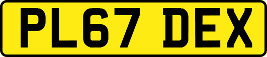 PL67DEX