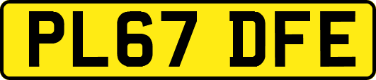 PL67DFE