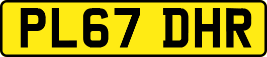 PL67DHR