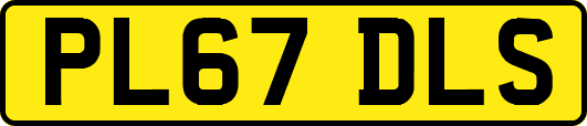 PL67DLS