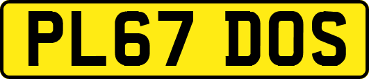 PL67DOS